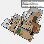 아파트 Haus Dirol *