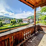 아파트 Haus Dirol