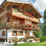 아파트 Haus Dirol *
