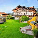 Haus Dirol * 티롤 키르흐베르크