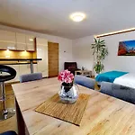 Haus Dirol * 티롤 키르흐베르크