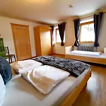 Haus Dirol 아파트 티롤 키르흐베르크