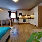 아파트 Haus Dirol 티롤 키르흐베르크