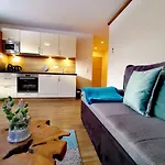 Haus Dirol * 티롤 키르흐베르크