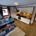 Haus Dirol * 티롤 키르흐베르크