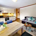 아파트 Haus Dirol 티롤 키르흐베르크