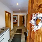 Haus Dirol 아파트 티롤 키르흐베르크