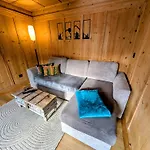 Haus Dirol 아파트 티롤 키르흐베르크