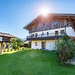 아파트 Haus Dirol 티롤 키르흐베르크