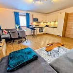 Haus Dirol 티롤 키르흐베르크