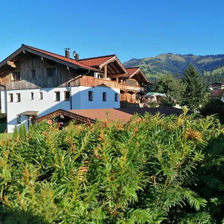 Haus Dirol Lägenhet Kirchberg in Tirol