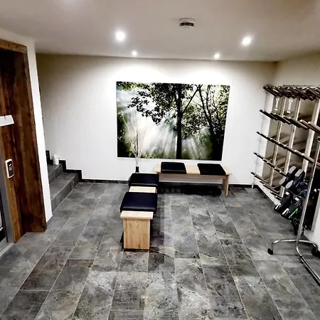 Bergblick Mit 3 Schlafzimmer *