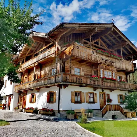 Haus Dirol Kirchberg in Tirol