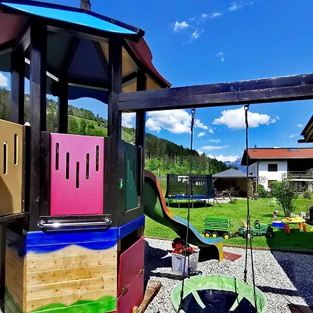 Haus Dirol Lägenhet Kirchberg in Tirol