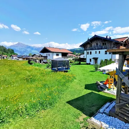 Lägenhet Haus Dirol