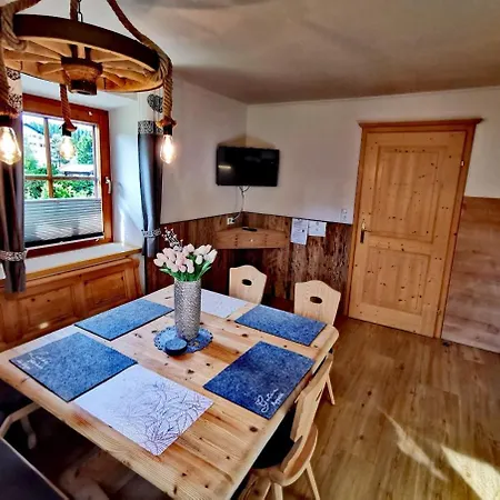 Haus Dirol Kirchberg in Tirol