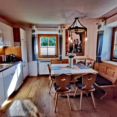 Haus Dirol Lägenhet Kirchberg in Tirol