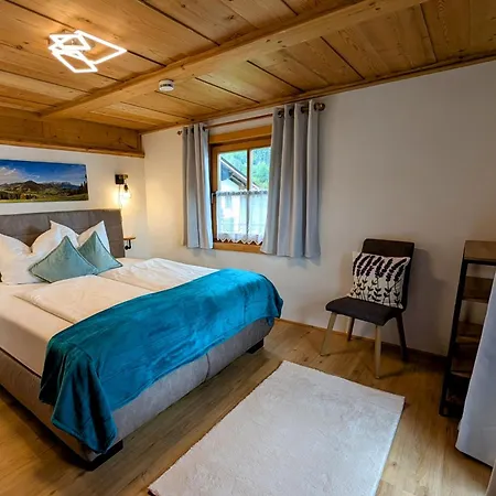 Haus Dirol * Kirchberg in Tirol