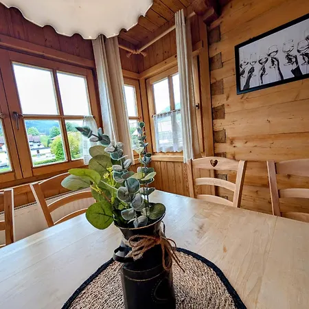 Apartment Haus Dirol