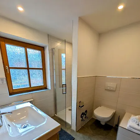 Bergblick Mit 3 Schlafzimmer Apartment Kirchberg in Tirol