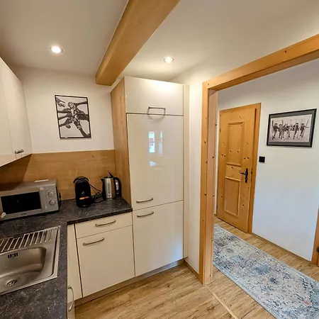 Apartment Haus Dirol Kirchberg in Tirol