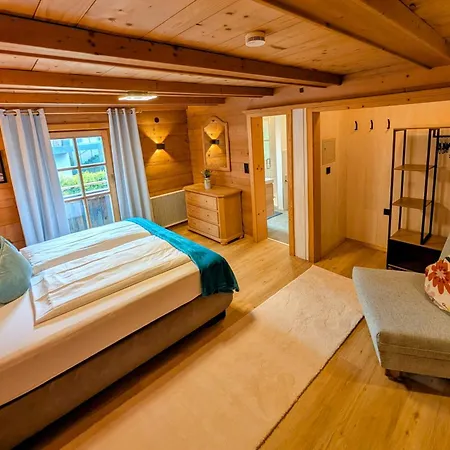 Bergblick Mit 3 Schlafzimmer *