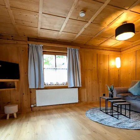 Haus Dirol Kirchberg in Tirol