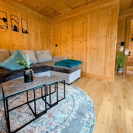 Haus Dirol Lägenhet Kirchberg in Tirol