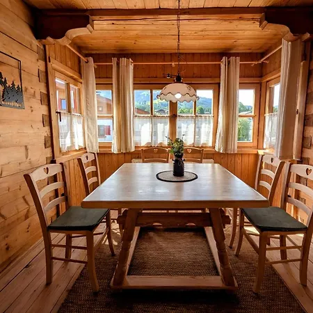 Bergblick Mit 3 Schlafzimmer * Kirchberg in Tirol