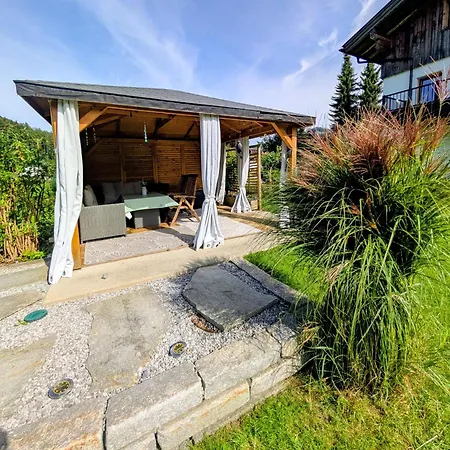 Haus Dirol Lägenhet *