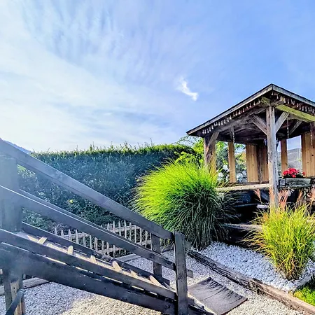 Bergblick Mit 3 Schlafzimmer *