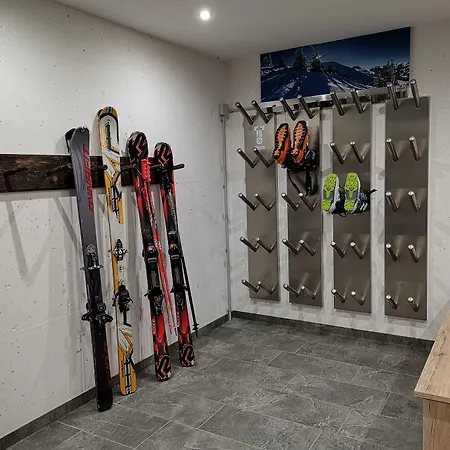 Bergblick Mit 3 Schlafzimmer