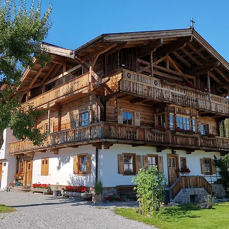 Apartment Bergblick Mit 3 Schlafzimmer
