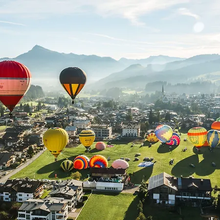 Apartment Bergblick Mit 3 Schlafzimmer *