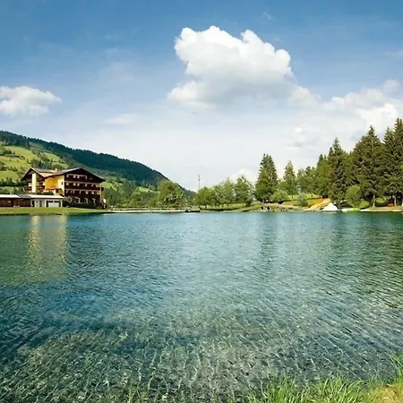 Bergblick Mit 3 Schlafzimmer