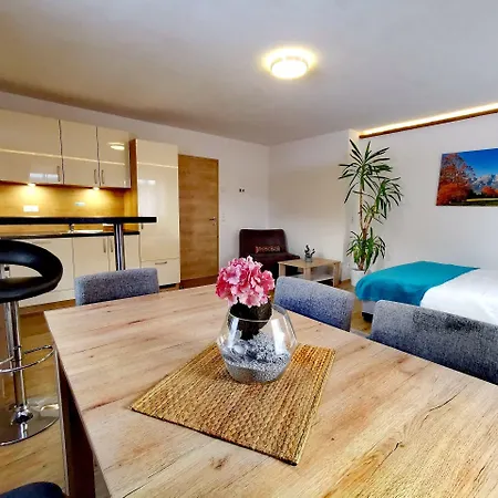 Haus Dirol * Kirchberg in Tirol