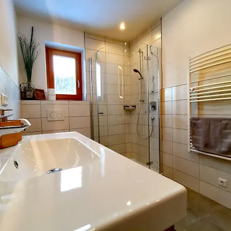 Haus Dirol Kirchberg in Tirol