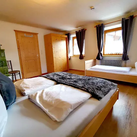 Haus Dirol Lägenhet Kirchberg in Tirol