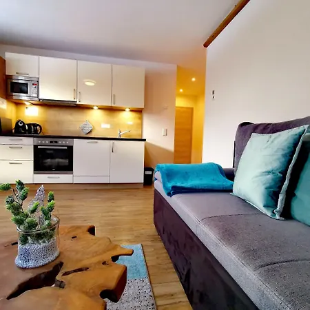 Haus Dirol * Kirchberg in Tirol