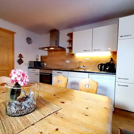 Lägenhet Haus Dirol Kirchberg in Tirol