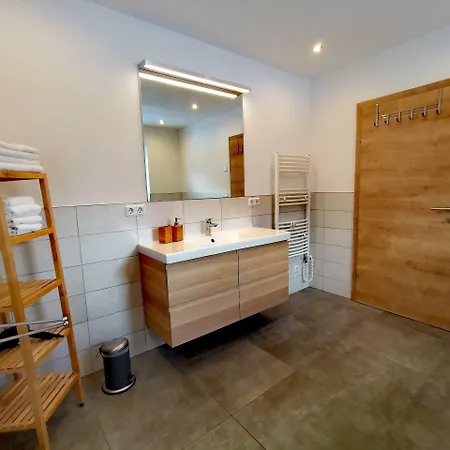 Haus Dirol * Kirchberg in Tirol