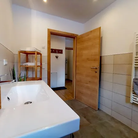 Bergblick Mit 3 Schlafzimmer