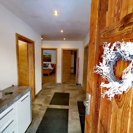 Haus Dirol Lägenhet Kirchberg in Tirol