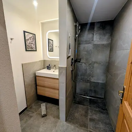 Apartment Bergblick Mit 3 Schlafzimmer Kirchberg in Tirol