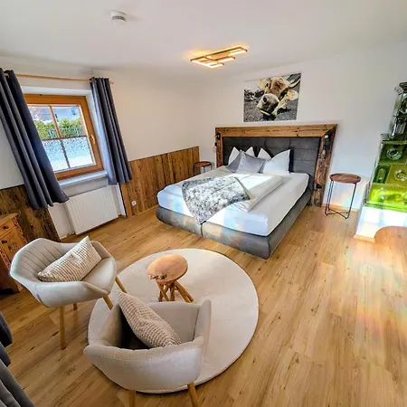 Lägenhet Haus Dirol Kirchberg in Tirol