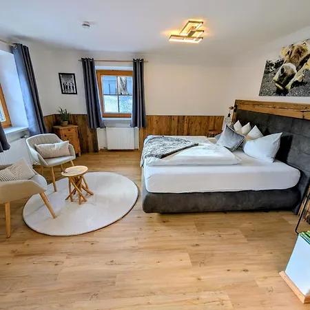 Daire Haus Dirol Kirchberg in Tirol