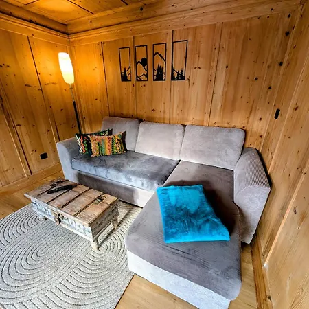 Haus Dirol Lägenhet Kirchberg in Tirol