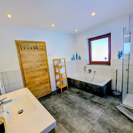 Haus Dirol * Kirchberg in Tirol