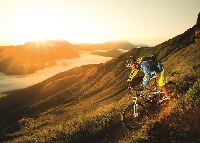 Haus Dirol Appartement *