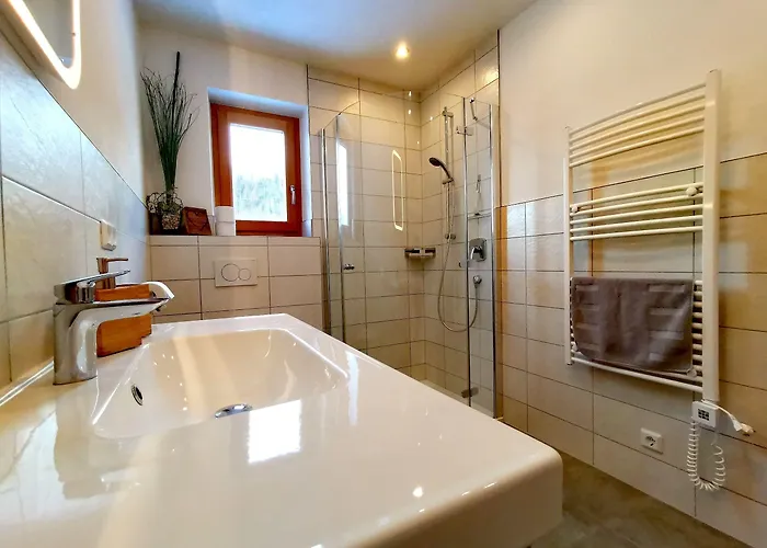 Haus Dirol Kirchberg en Tyrol